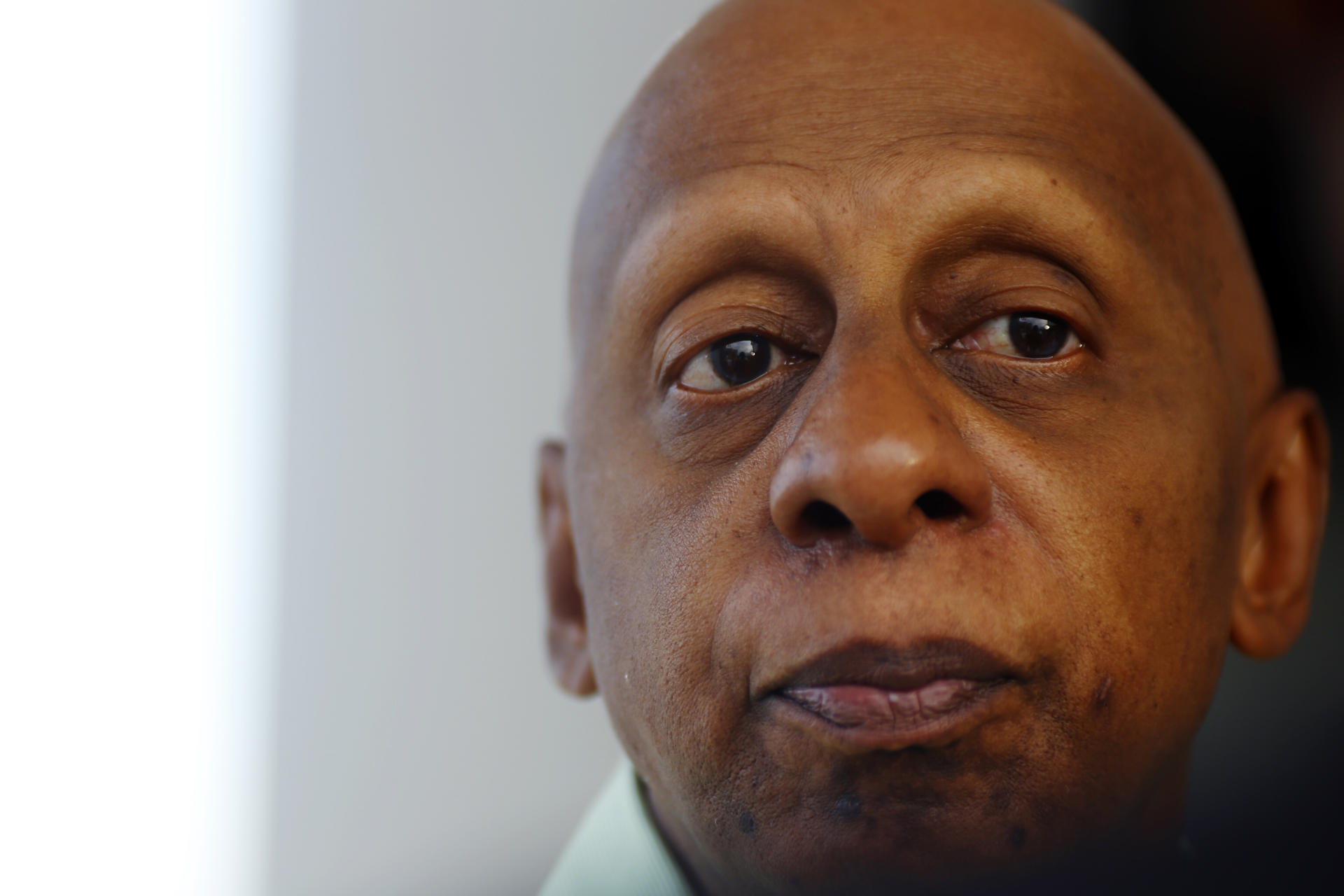 Detienen al opositor cubano Guillermo Fariñas