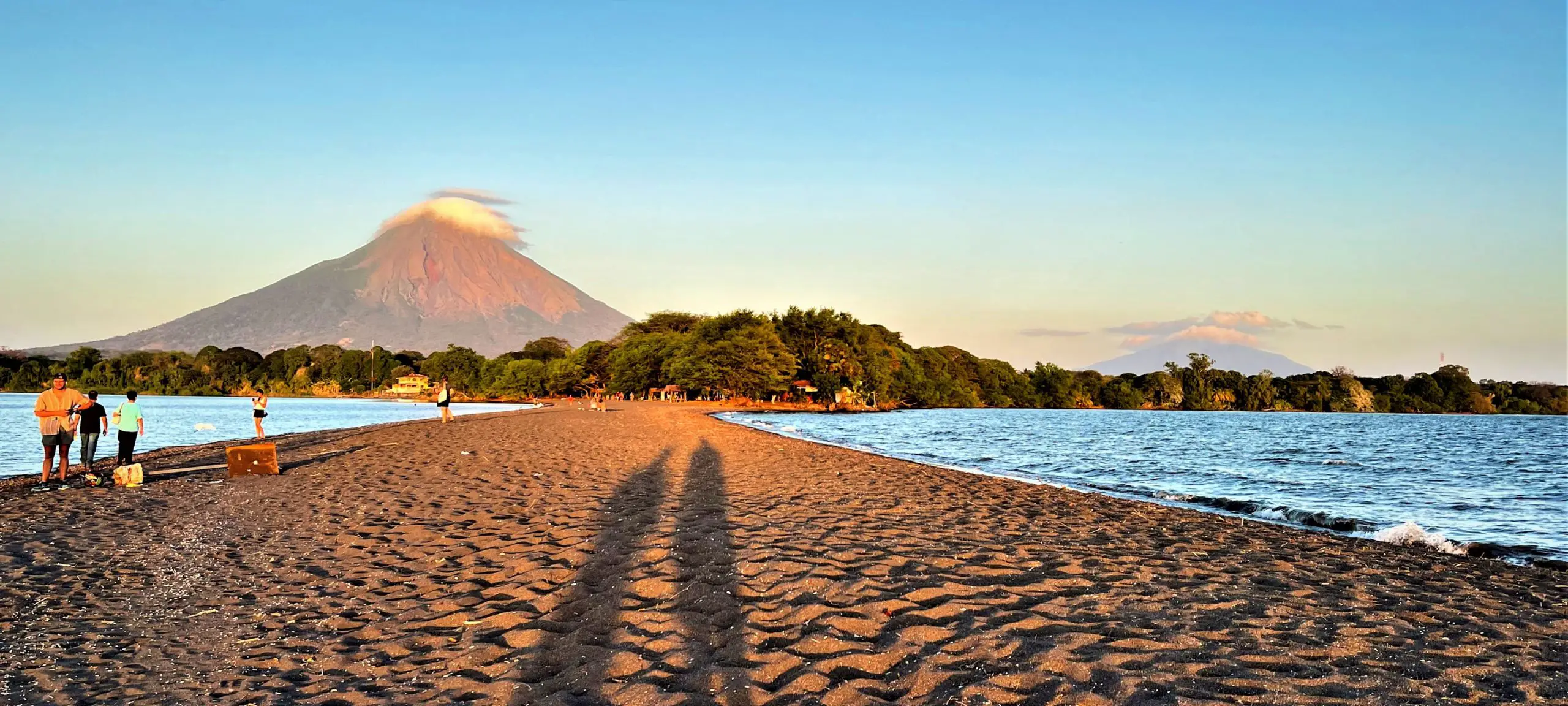 Nicaragua celebra el aniversario por la inclusión de la isla de Ometepe como Reserva de la Biósfera