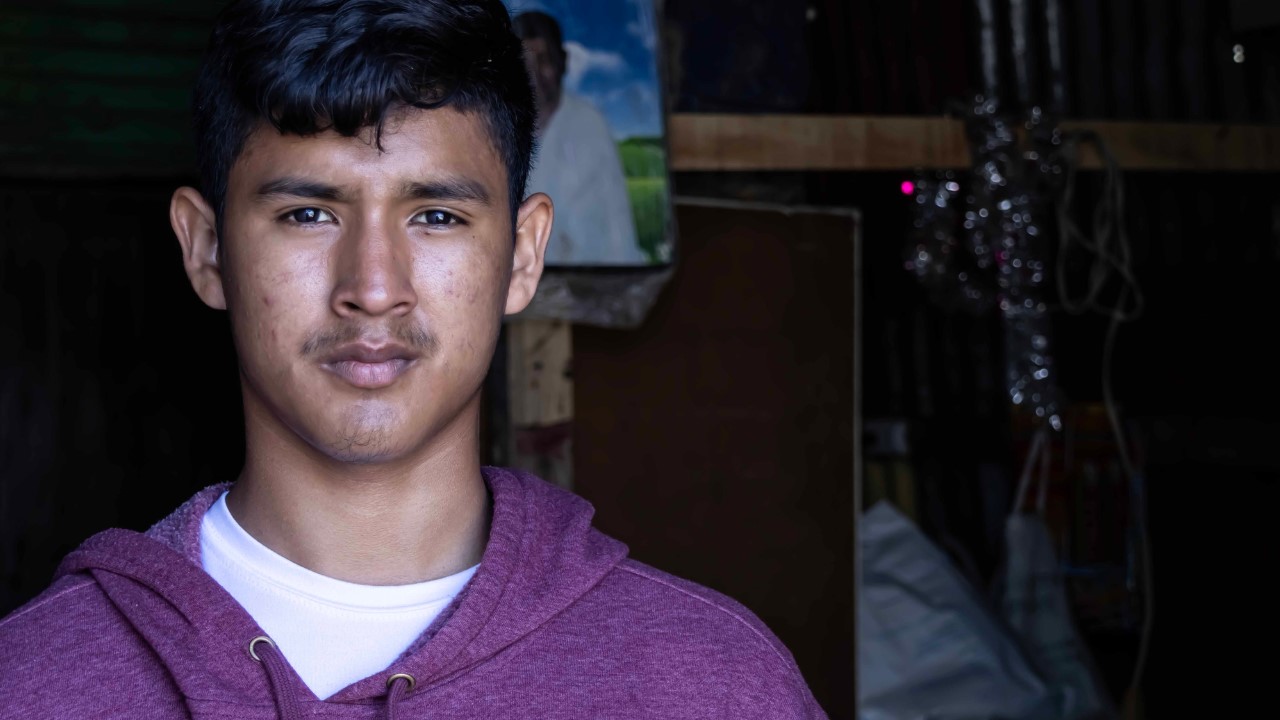 La Policía Orteguista arresta a un joven exiliado que regresó a Nicaragua