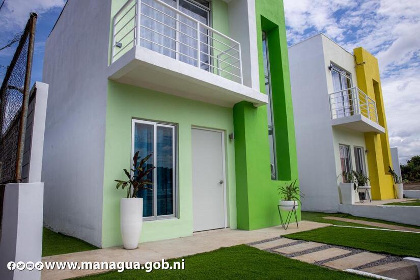 Los apartamentos solidarios del régimen a precios de condominios de más de US$100,000