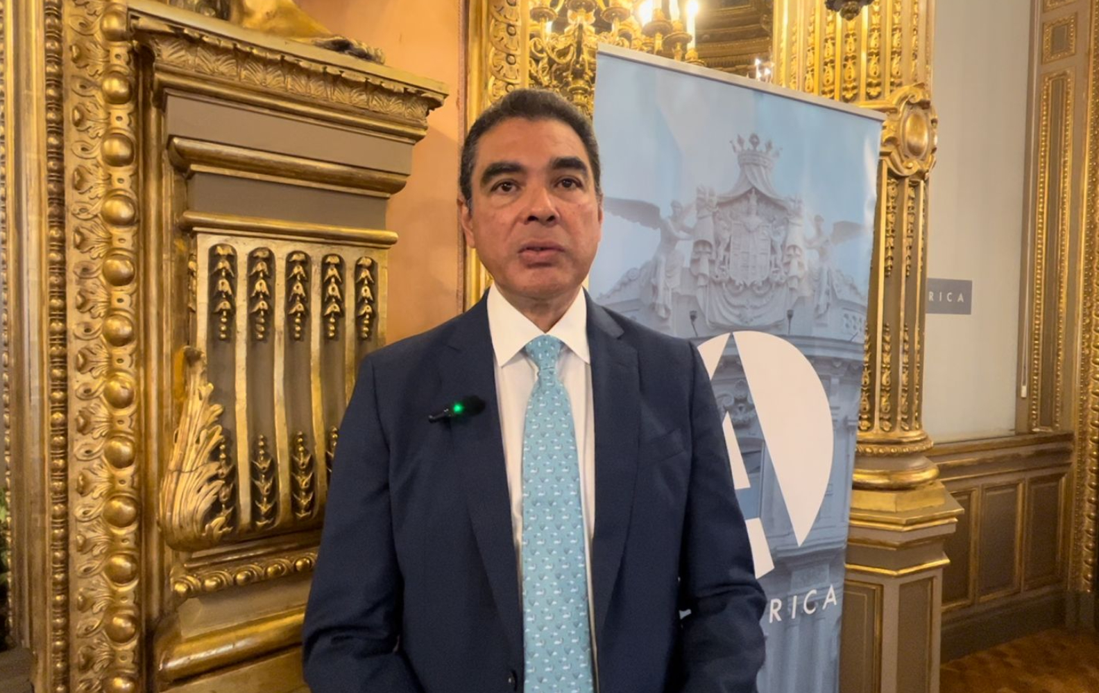 Manuel Orozco: “Un millón de hogares dependen de las remesas en Nicaragua” 