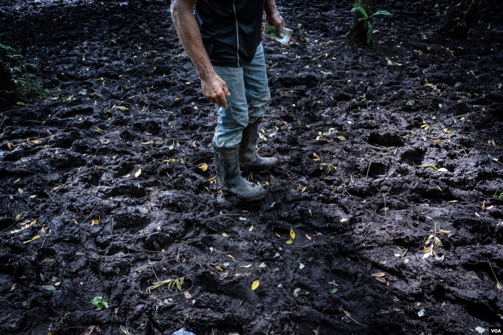 Amanecer fuera de casa: la osadía de migrar a Costa Rica