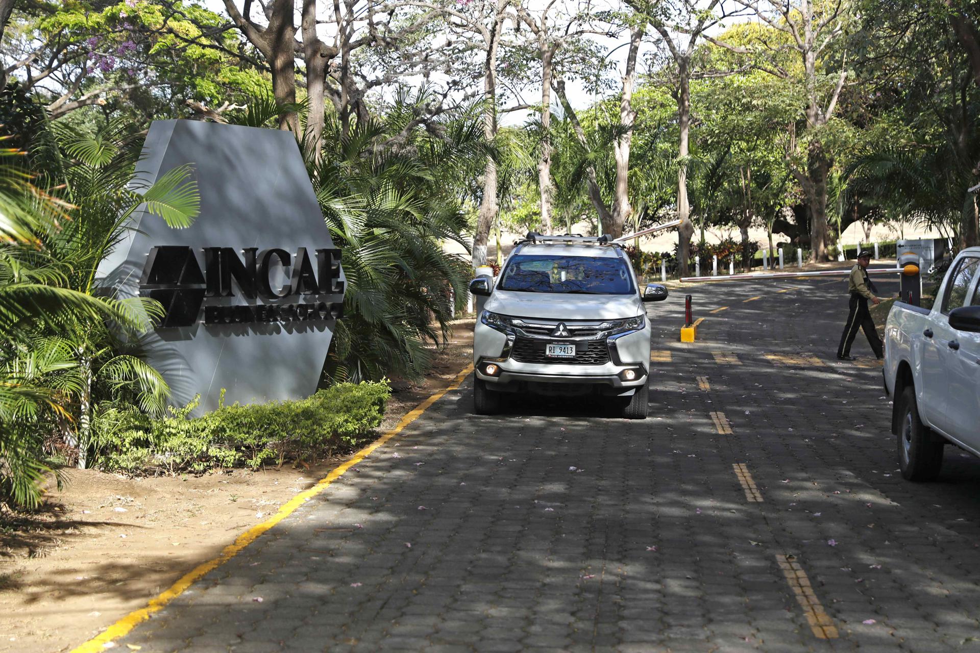 El INCAE “lamenta” cierre y confiscación en Nicaragua y seguirá operando desde Costa Rica
