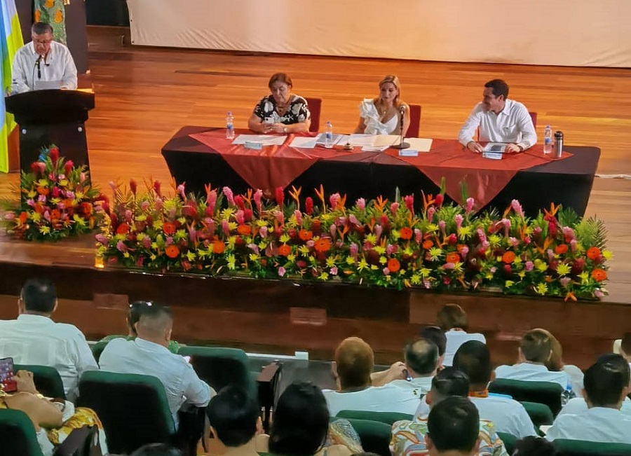 El Congreso de Costa Rica condena las acciones de Daniel Ortega contra la democracia y la paz en Nicaragua