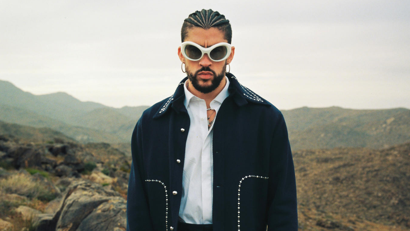 Bad Bunny presentará un estreno mundial en los Premios Billboard de la Música Latina