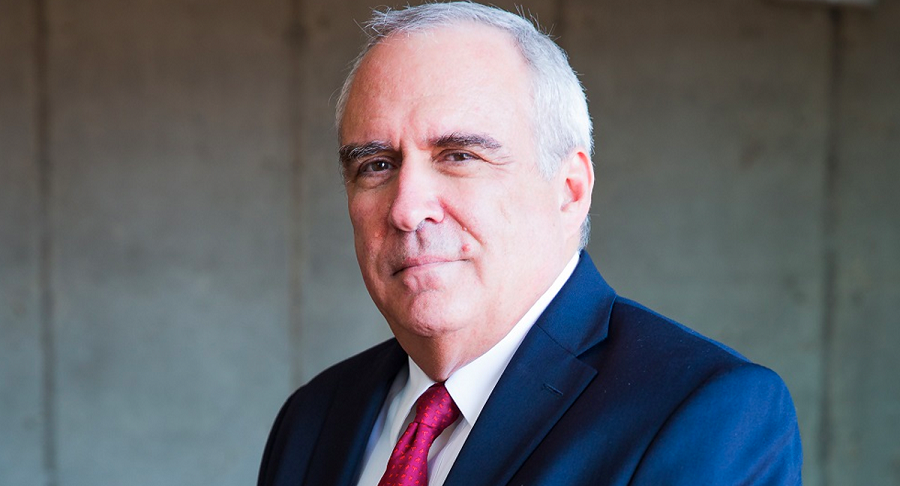 El rector del Incae asegura que la confiscación de su sede en Managua “es un golpe importante e injusto”