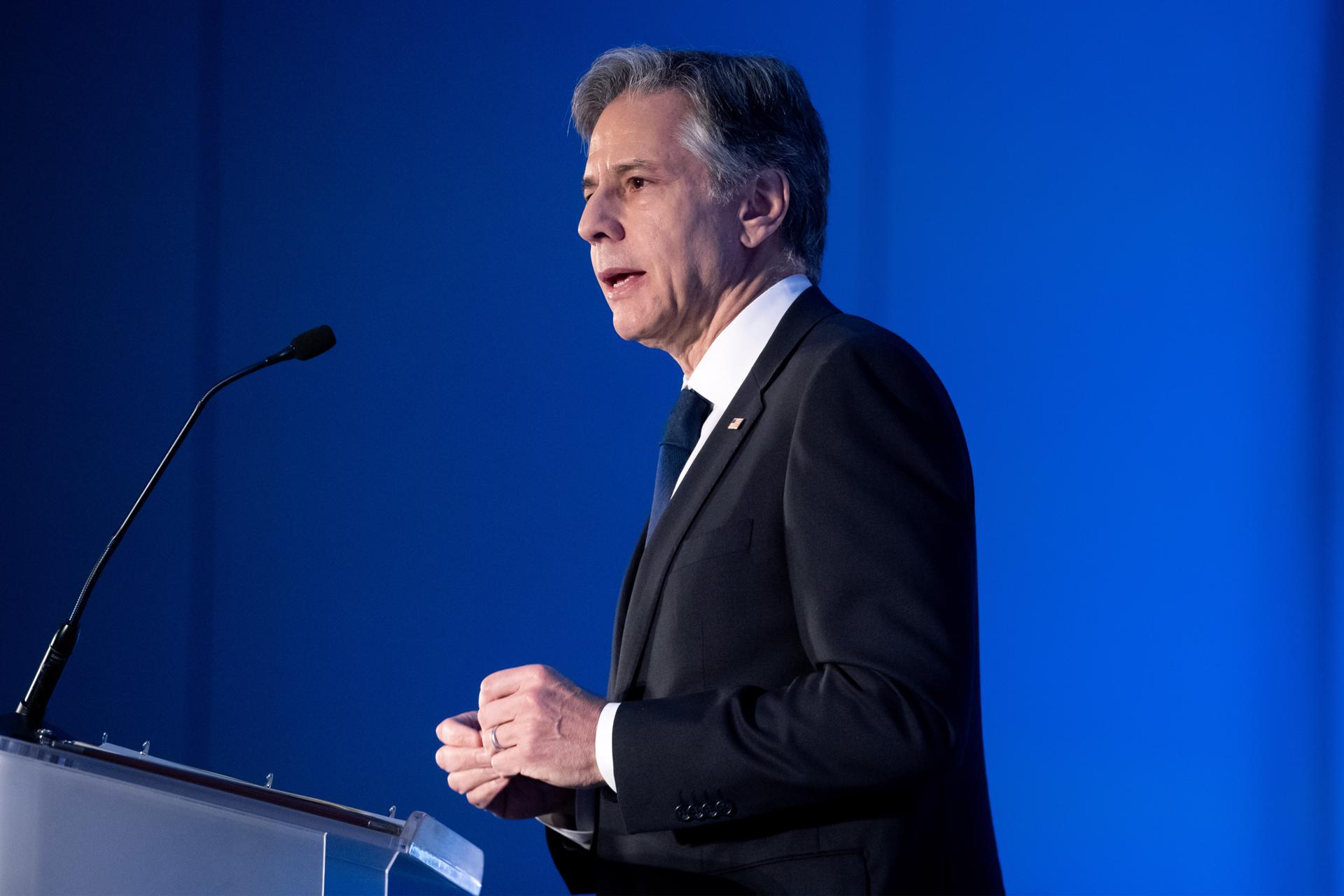EEUU restringe la visa a otros cien funcionarios orteguistas