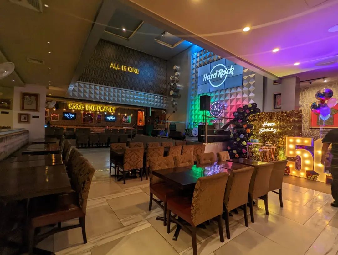 Hard Rock Café confirma «cierre temporal» en Nicaragua por cobros abusivos de su arrendador