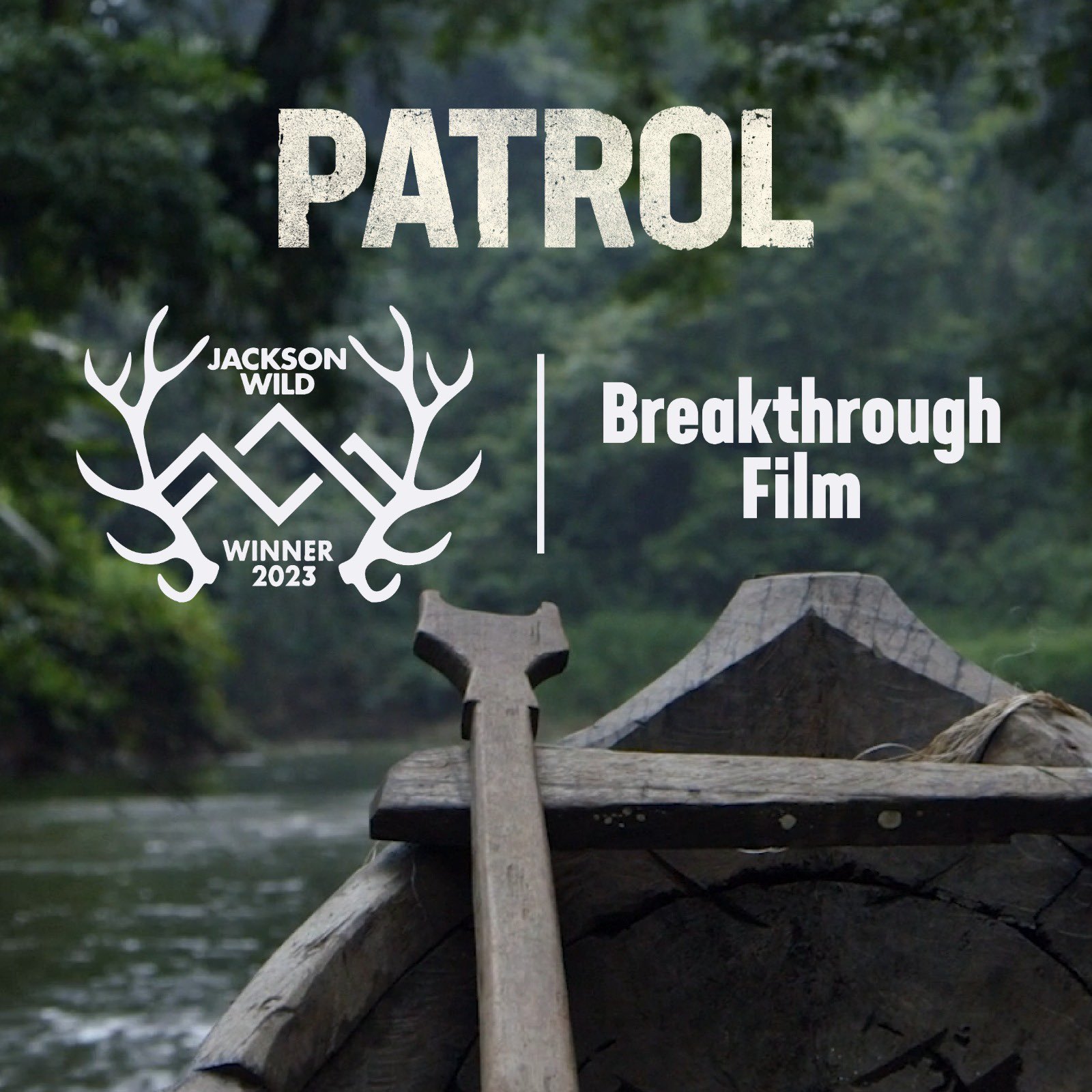 El documental nicaragüense Patrullaje triunfa «los Oscar» del cine ambientalista en EEUU