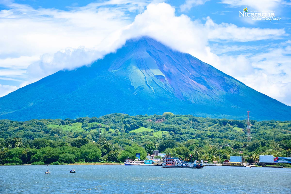 Ometepe celebra trece años de ser declarada Reserva de Biosfera, ¿en qué se ha avanzado?