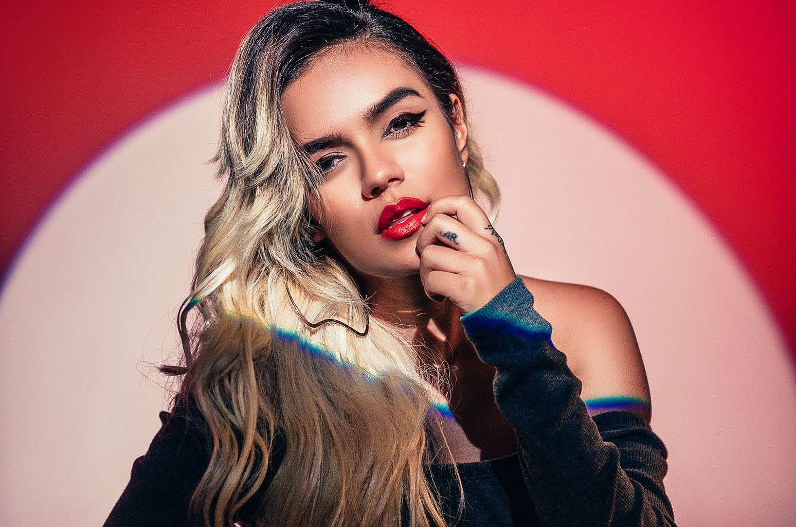 Karol G anunció su gira por Centroamérica y deja fuera  a Nicaragua