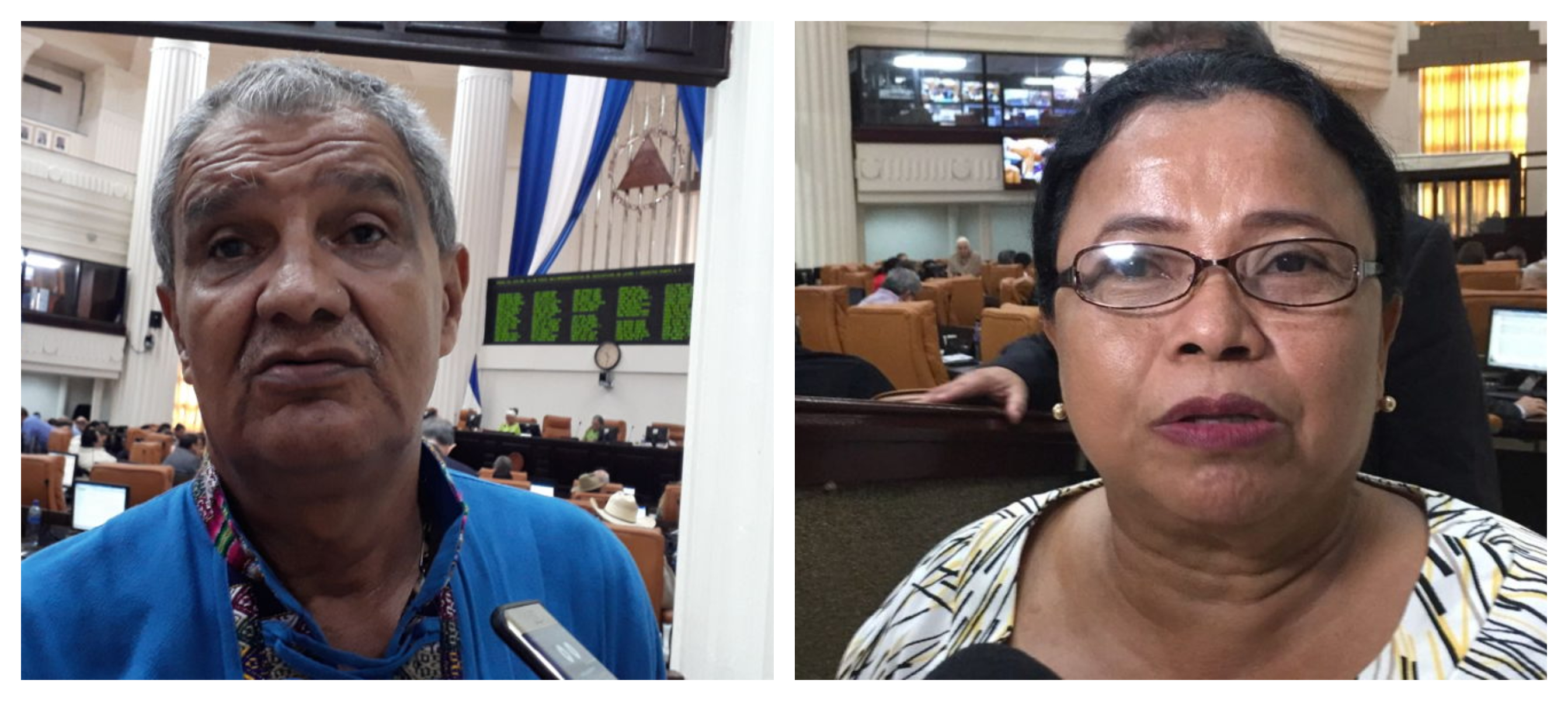 Líderes miskitos de Honduras condenan el arresto de los diputados de Yatama, llaman defenderse de los «déspotas que quieren permanecer en el poder»