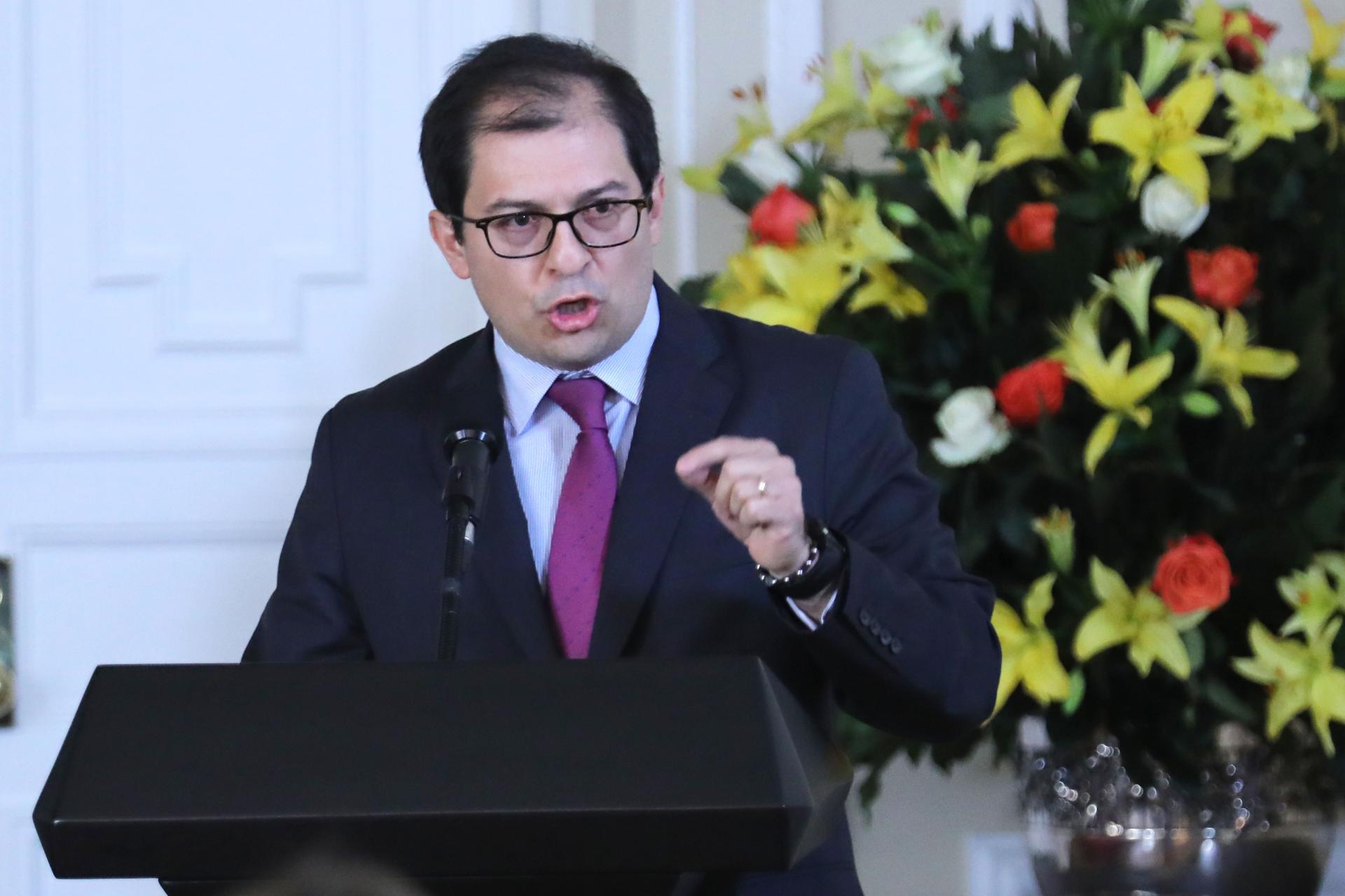 La Fiscalía avanza en la investigación de una posible financiación irregular de la campaña de Gustavo Petro