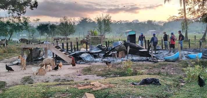 Activistas exigen investigación internacional sobre masacre de indígenas en Bosawas