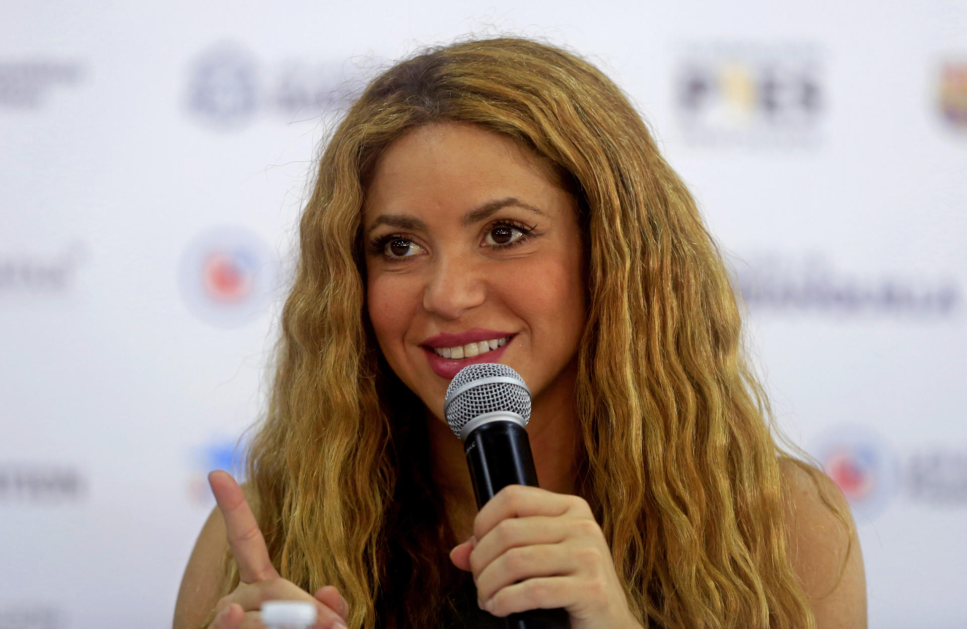 Shakira: «Hay muchas cosas que todavía quiero decir»