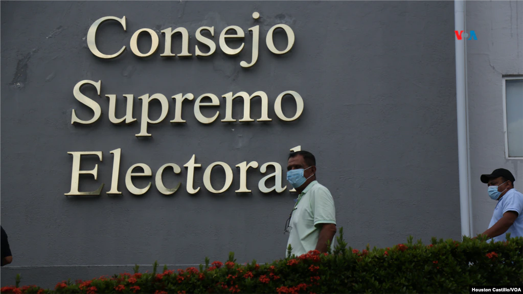 Los “delitos” de Yatama según el CSE: Promover injerencia, pedir sanciones e intentar desestabilizar el país 