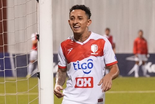 Bonilla, delantero del Real Estelí: «Aún no hemos ganado nada»