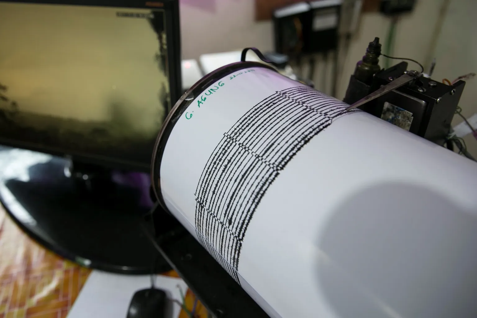 Un terremoto de magnitud 6,5 sacude el este de la isla japonesa de Honshu