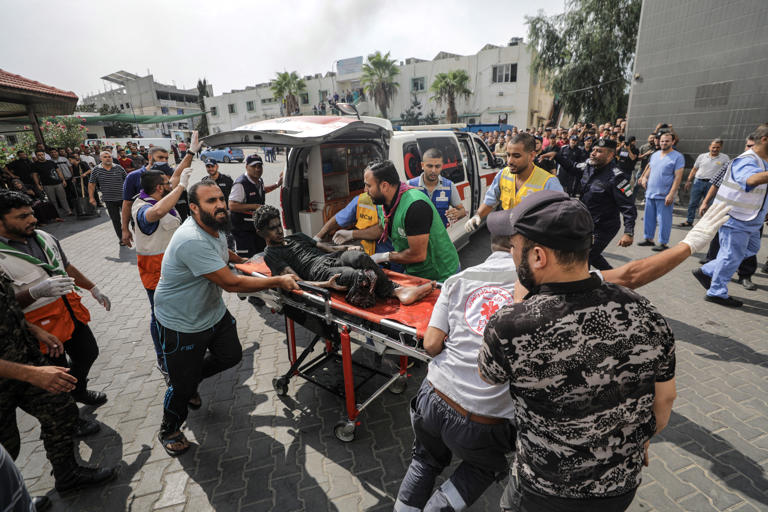 Latinoamericanos de varios países permanecen desaparecidos tras los ataques de Hamás contra Israel