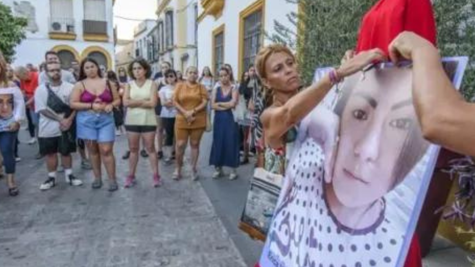 Erica, la joven nicaragüense asesinada en España, recibió más diez golpes en la cabeza