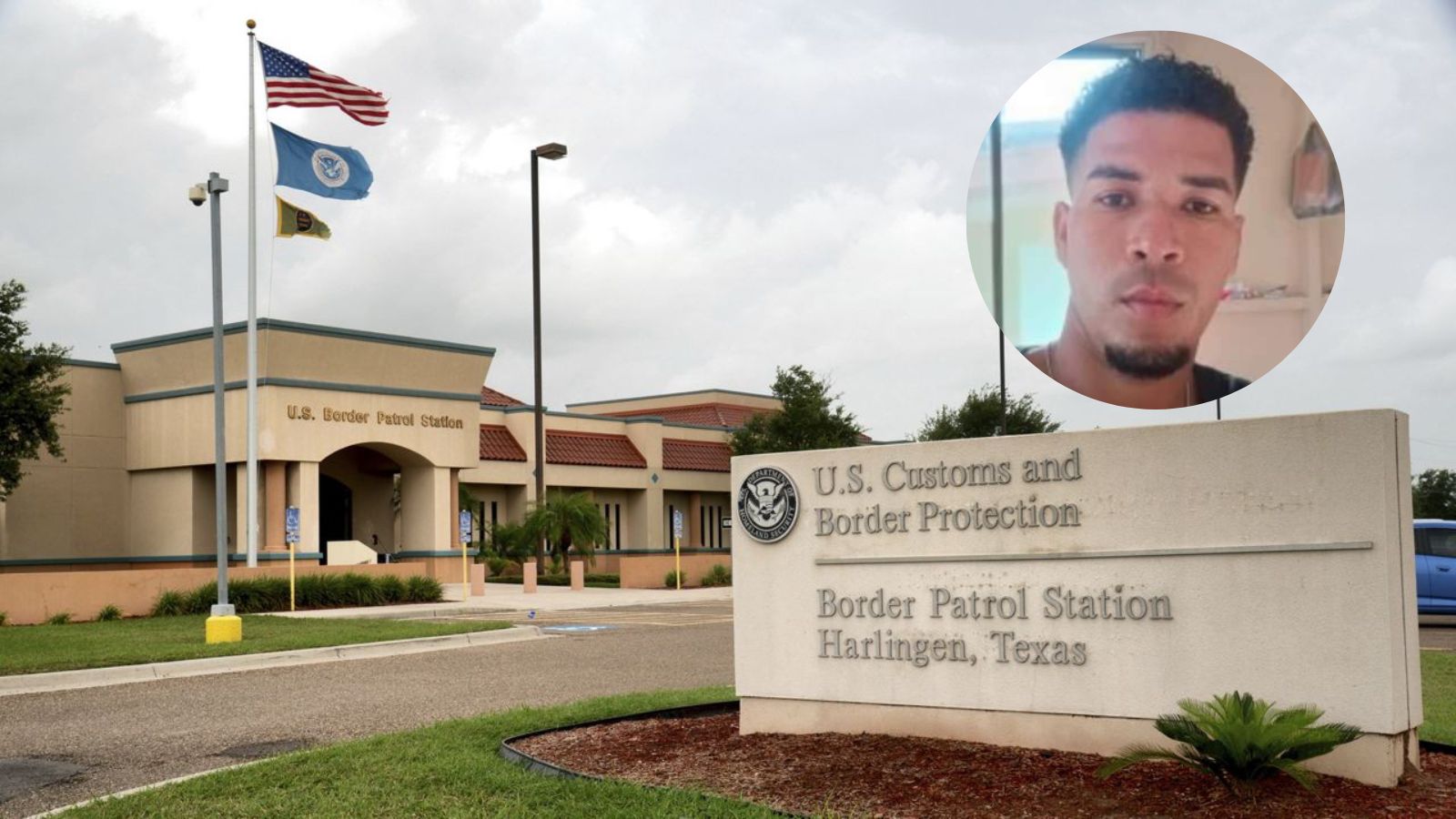 Un nicaragüense con orden de deportación muere bajo custodia de Inmigración en Estados Unidos