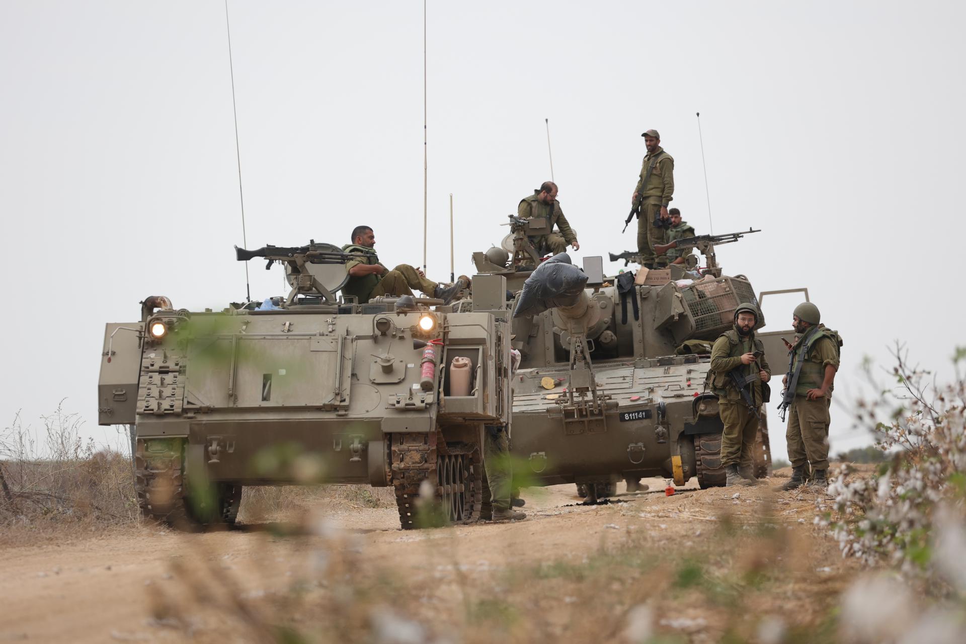 Hamás, así se formó el grupo extremista que desató la guerra con Israel