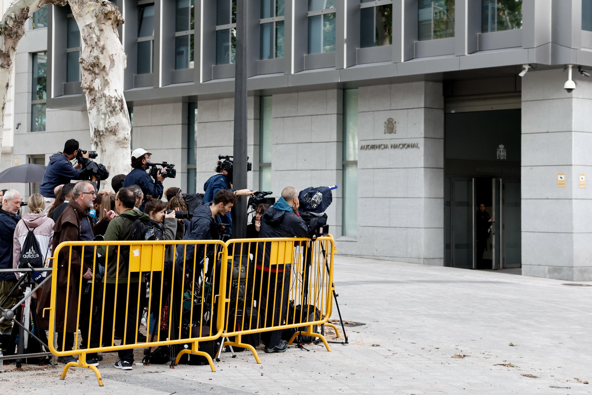 Jenni Hermoso pide actuar contra los responsables de las filtraciones del caso Rubiales