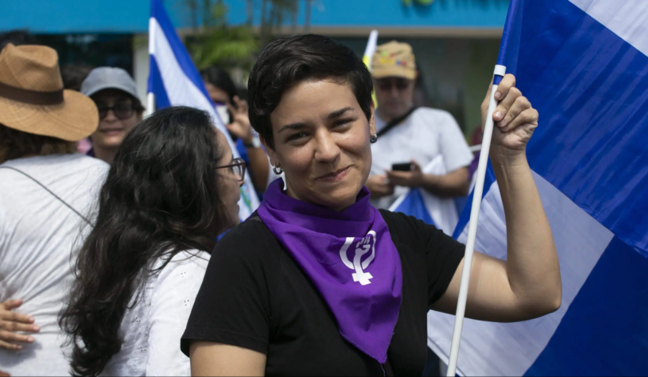 Tamara Dávila: “El retroceso en materia de derechos de las niñas es enorme”