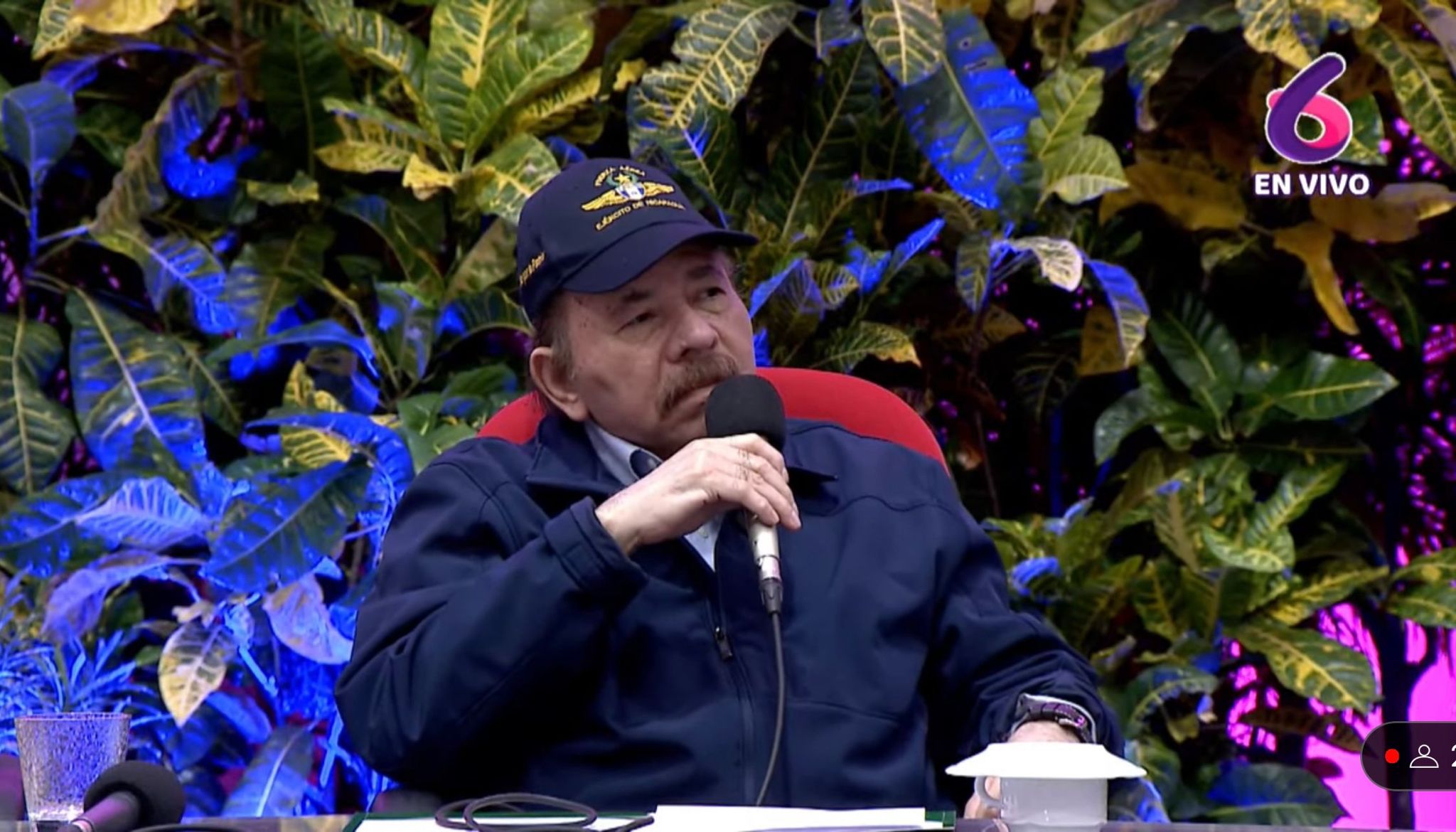 Estos 7 hechos demuestran que Ortega es un dictador y no un “gobernante democrático”, como afirma encuestadora afín al régimen