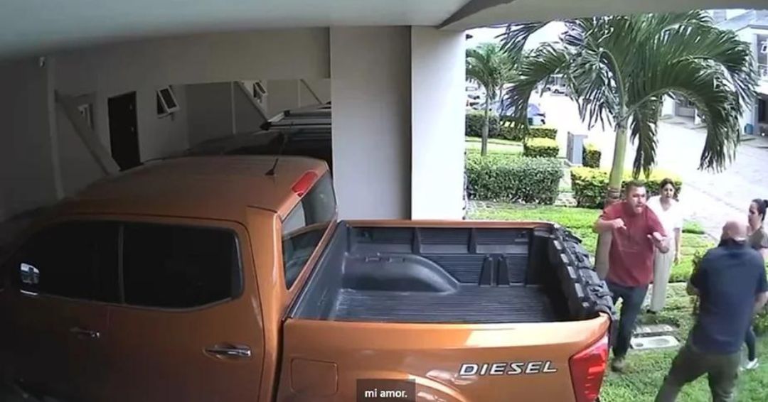 Denuncian por difamación al padre del tico que asesinó a balazos a nicaragüense en Costa Rica