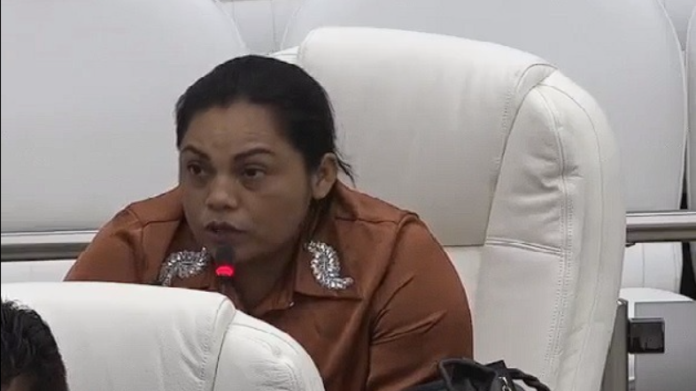 La dictadura incorpora como “diputada independiente” a suplente del FSLN en escaño de Yatama 