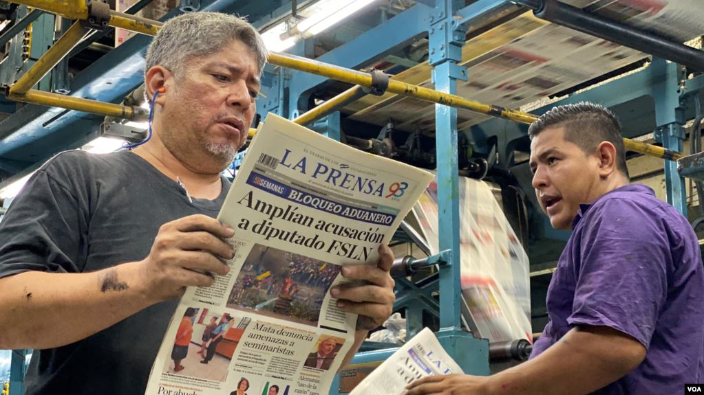 Régimen de Ortega debe cumplir todos los acuerdos, demanda Kevin Sullivan