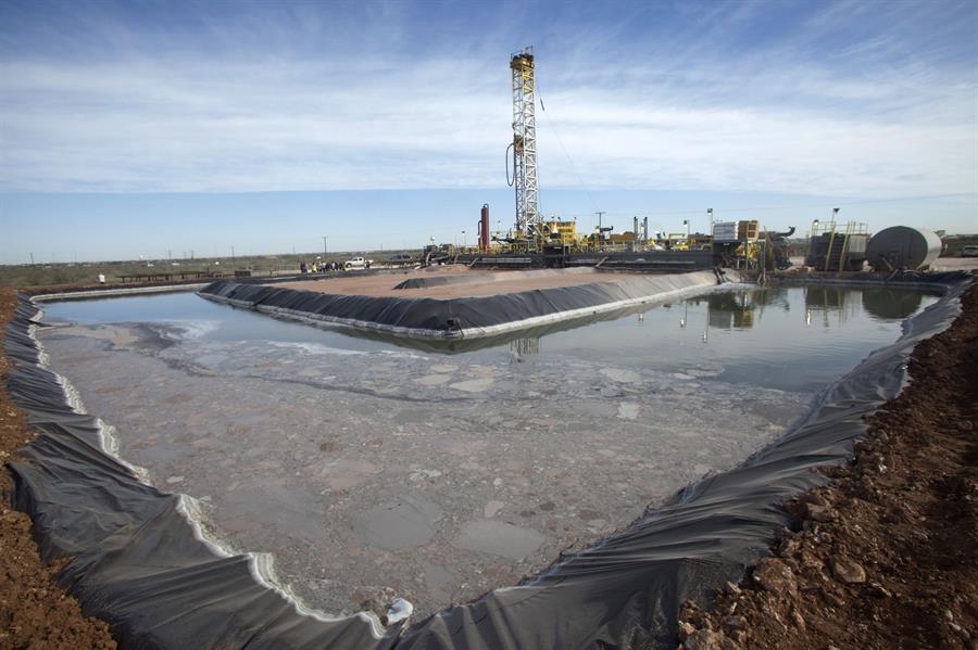 El petróleo de Texas sube un 4,02 %, hasta los 86,24 dólares el barril
