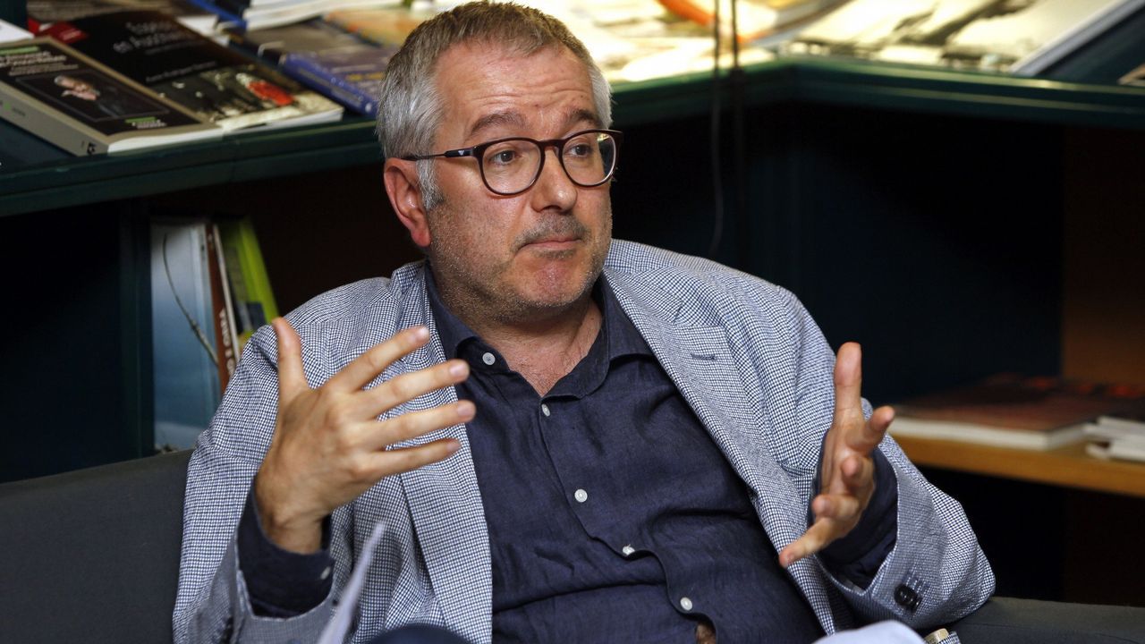 RSF España: “Hay que  mantener la presión para que se restablezca la libertad de expresión en Nicaragua”