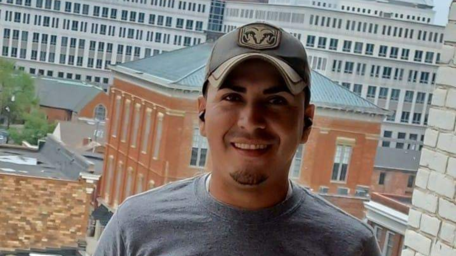 Una nicaragüense es asesinada por su pareja en Estados Unidos 