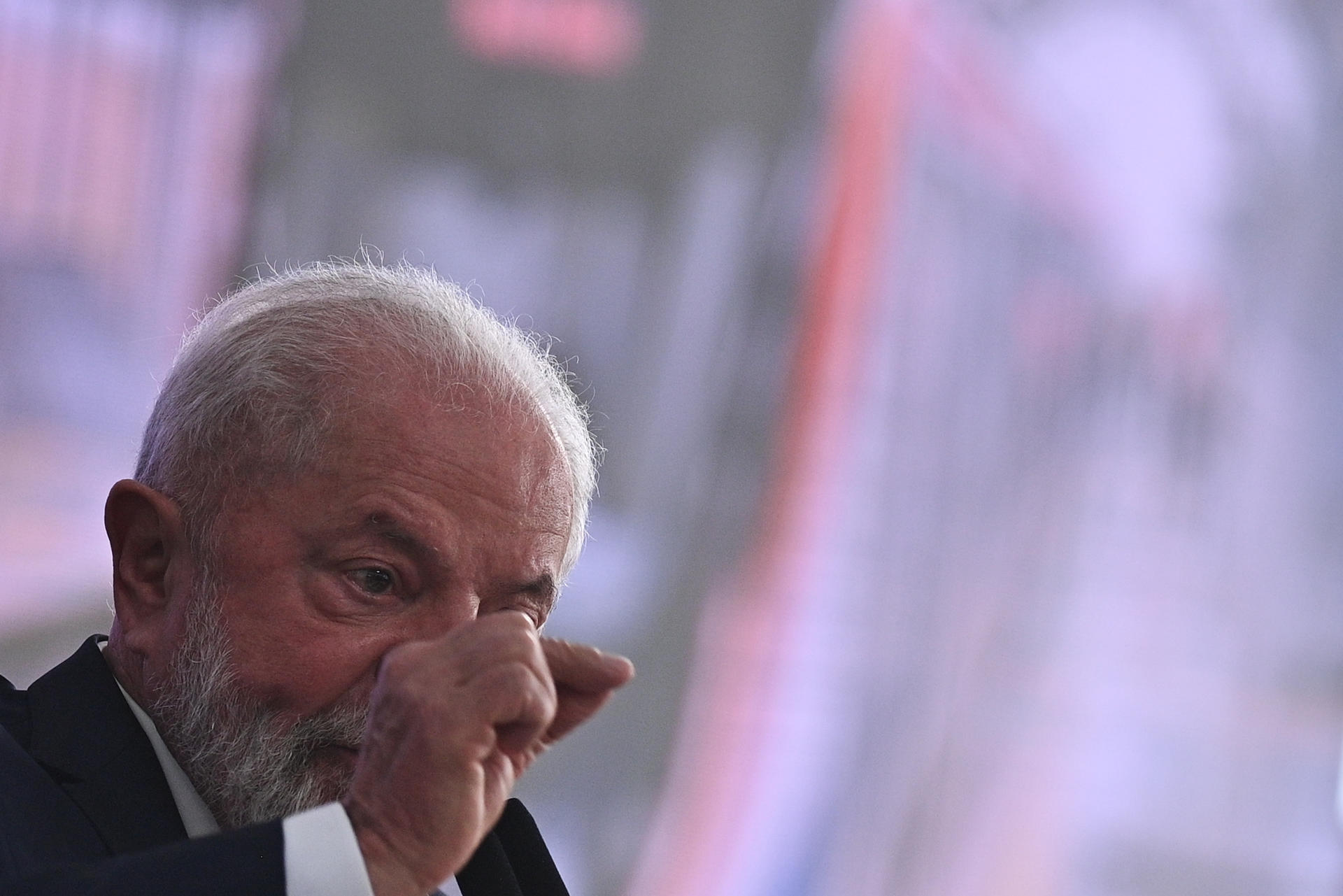 Lula le pide a Maduro informaciones sobre las negociaciones con Washington