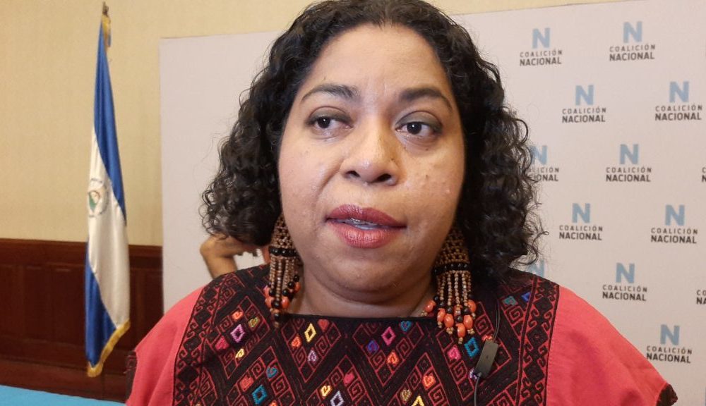 Anexa Alfred denuncia que las comunidades indígenas del Caribe sufren una crisis humanitaria «sin precedentes»