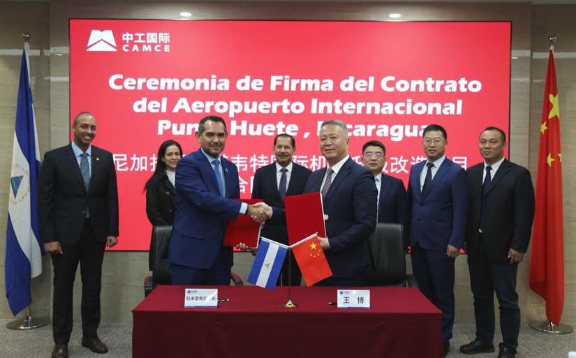 ¿Cuánto pagarán los nicaragüenses por las «viejas aspiraciones» que Ortega pretende ejecute China?