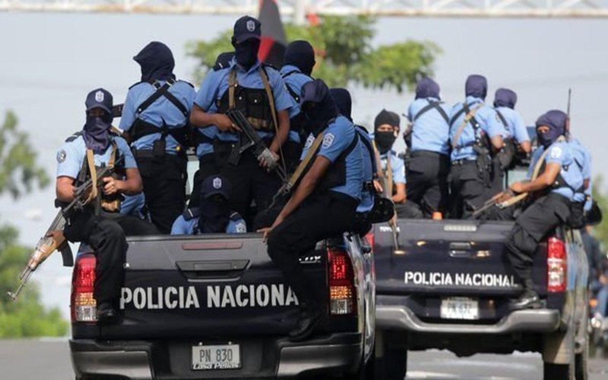 Régimen desata cacería de opositores tras imponer reforma constitucional