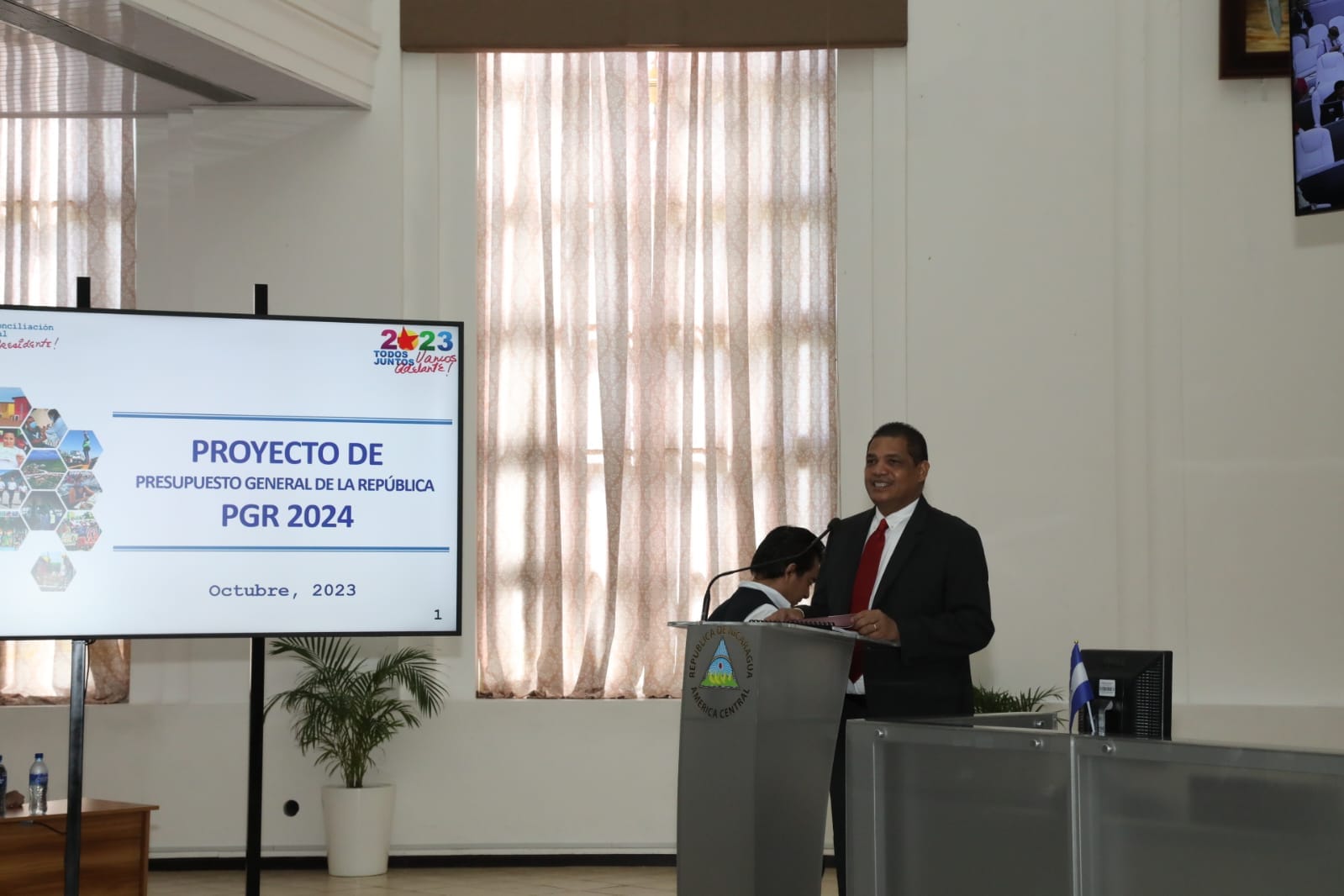 Hacienda prevé recaudar C$110 mil millones más en impuestos en 2024