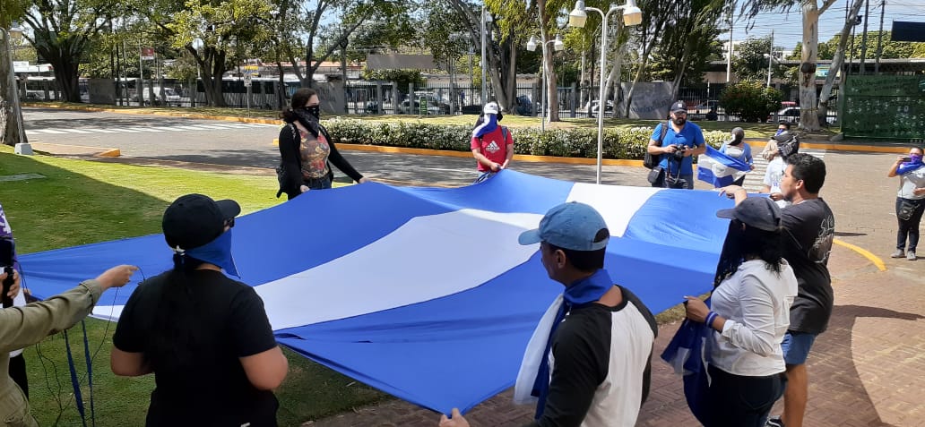 Iglesia: Ambiciones amenazan esperanza de resolver la crisis con elecciones