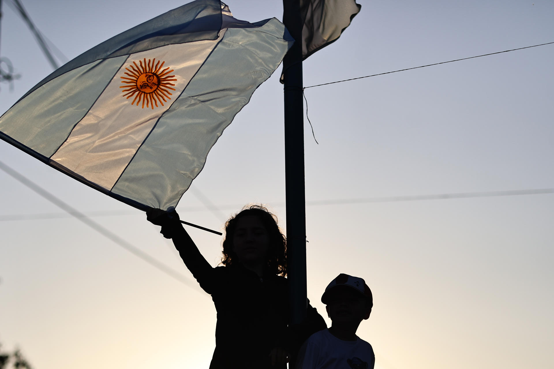 Argentina: El país campeón del mundo elige a su presidente