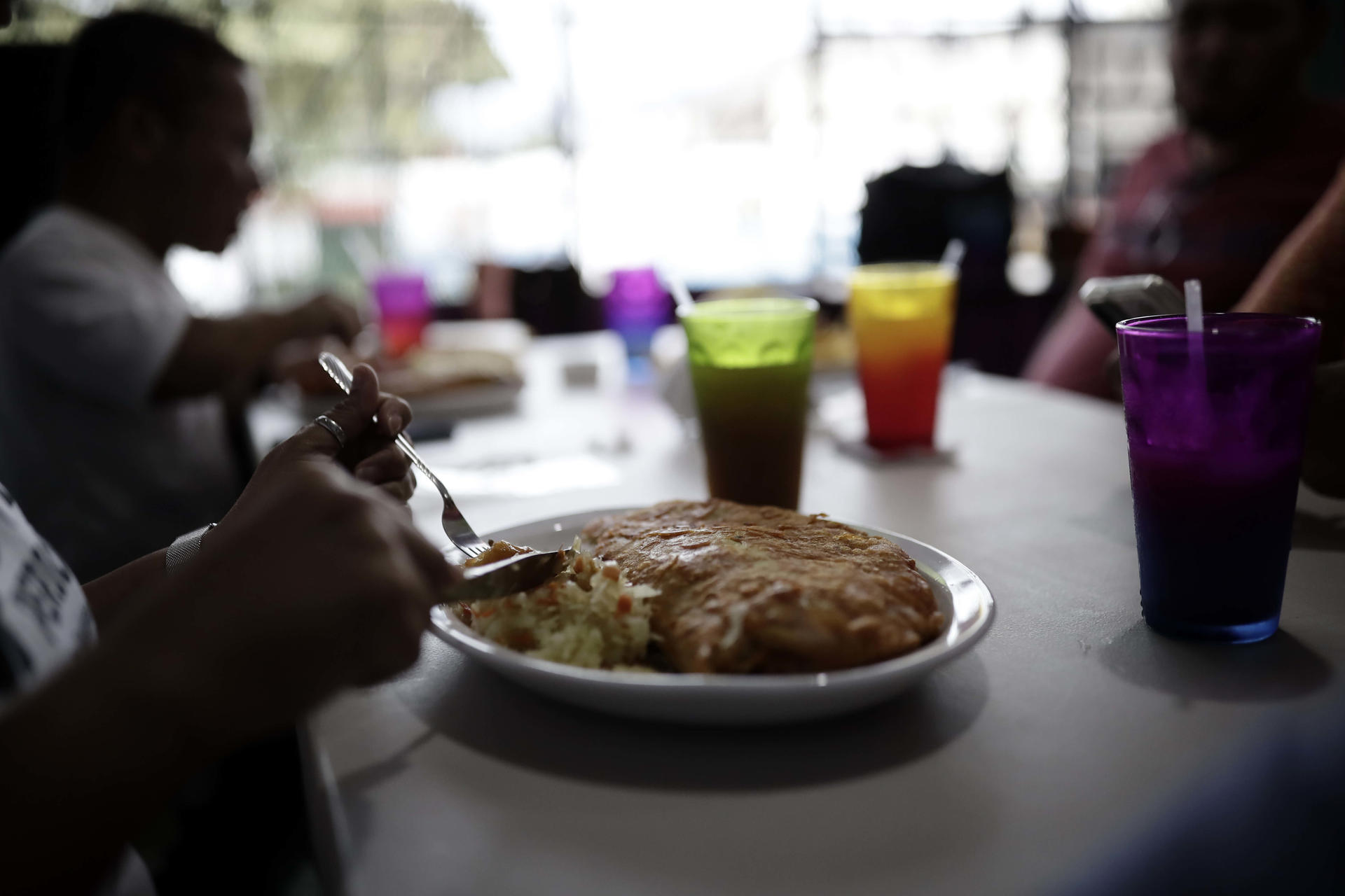 Folclor y tradición ancestral para promover en Costa Rica la gastronomía de Nicaragua