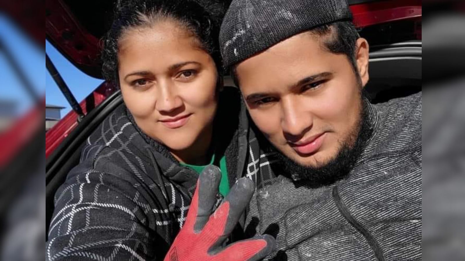 Otros dos nicaragüenses mueren de forma trágica en Estados Unidos