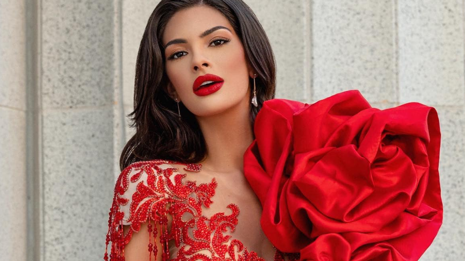 Sheynnis Palacios entre las tres favoritas a la corona de Miss Universo por América