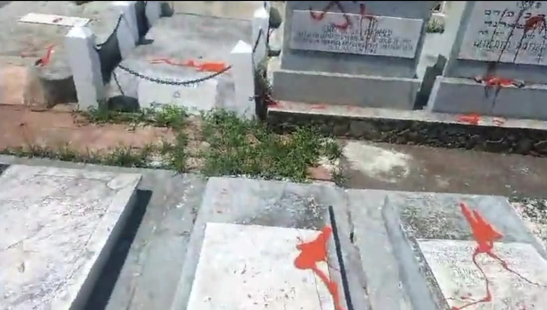 Judíos en Nicaragua pide al dictador Daniel Ortega que respete la libertad de culto