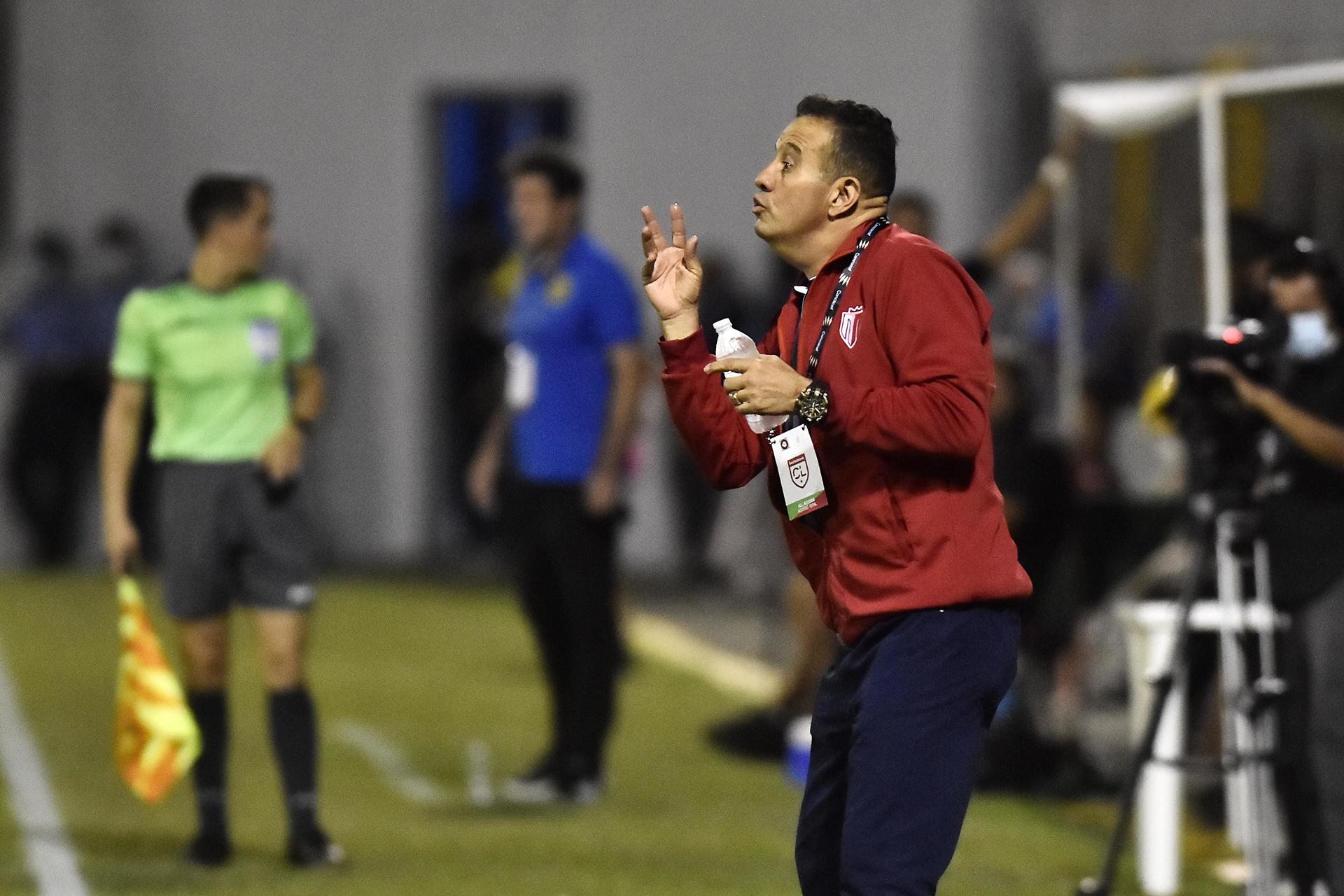 El Real Estelí enfrenta su primer desafío contra el CAI de Panamá en la ida de la semifinal de la Copa de la Concacaf