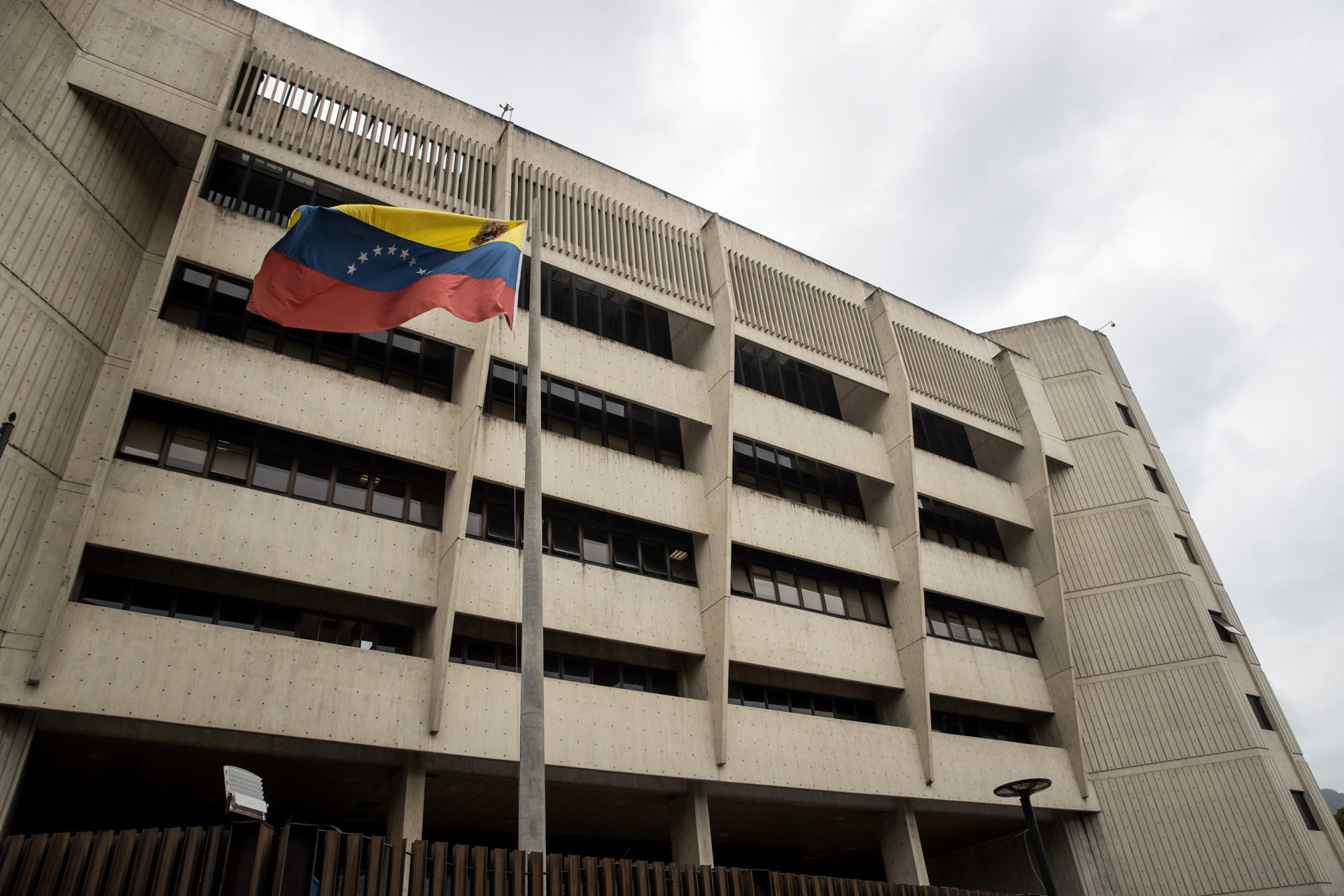 El Supremo venezolano suspende «todos los efectos» del proceso de las primarias opositoras