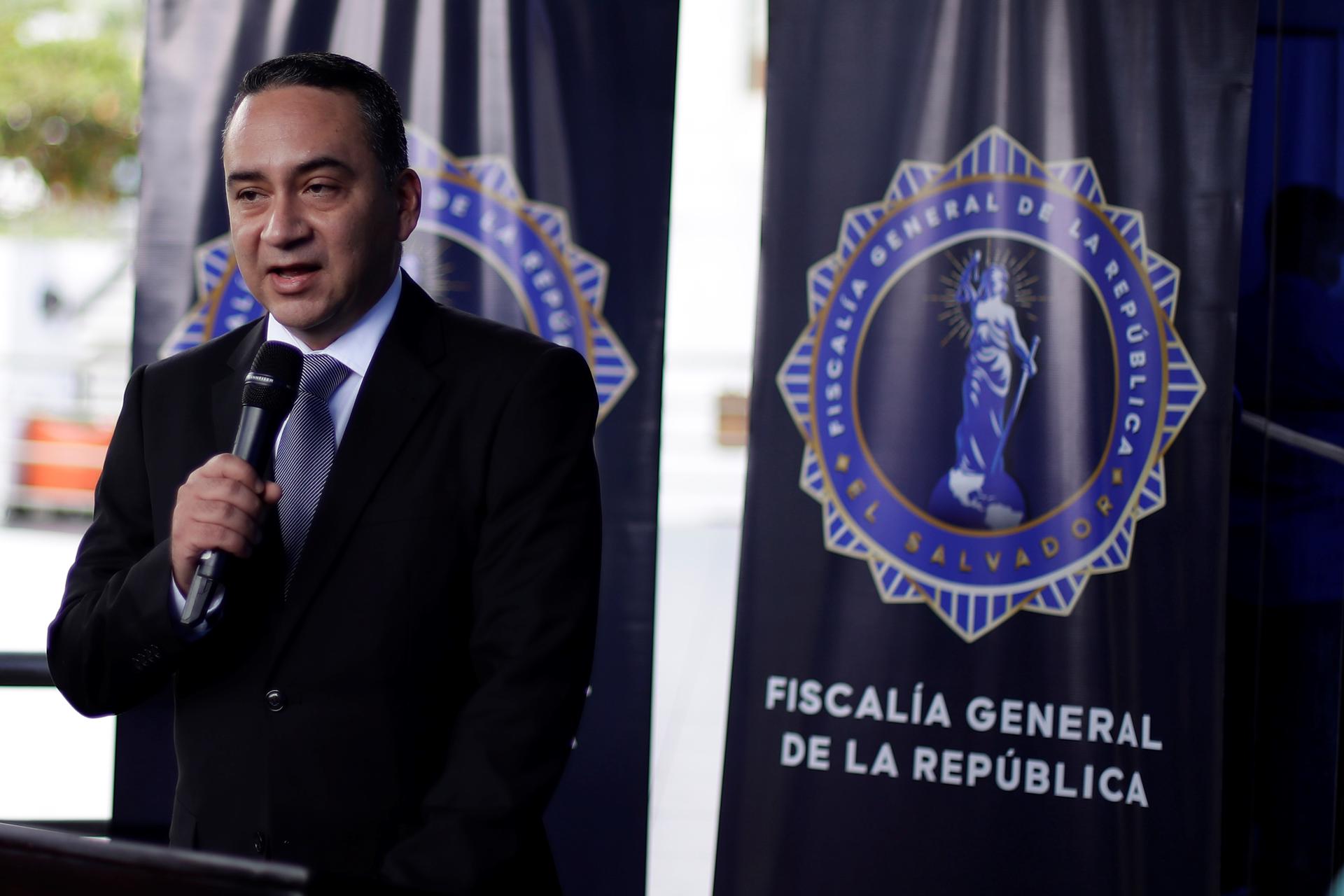 Costa Rica y El Salvador acuerdan agilizar su cooperación en la persecución del crimen