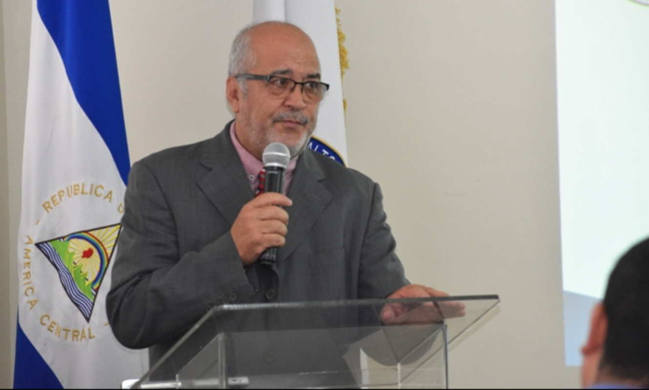 El magistrado Marvin Aguilar es impuesto como “presidente en funciones” de la Corte Suprema de Justicia
